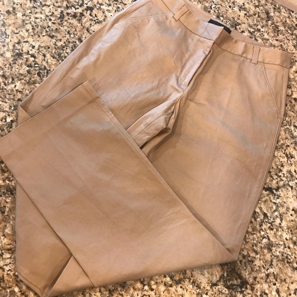 The Limited Pants - ▪️THE LIMITED Stretch Pants